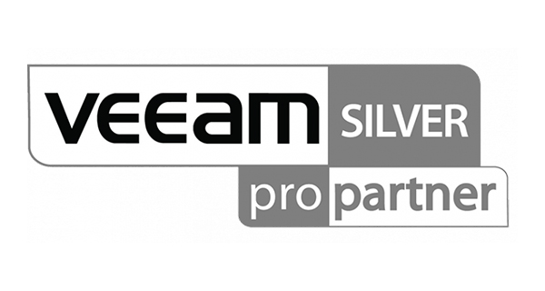 Veeam Silver ProPartner
