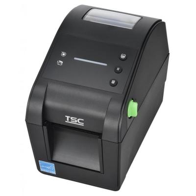 TSC DH220E, Thermodirekt(203dpi), USB (Typ B)