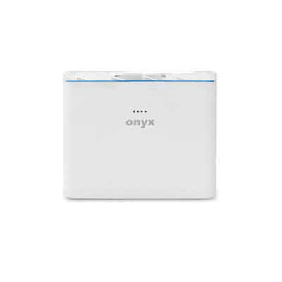 Onyx Powerbank UPower Pro-43 für 4 Akkus für Venus 19-24"