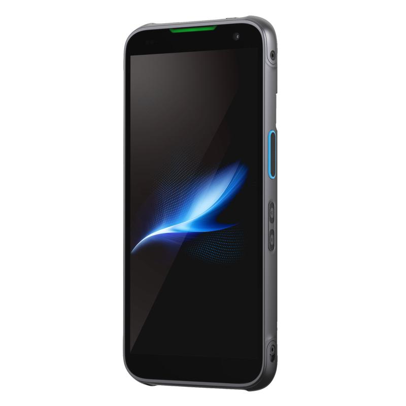 Bluebird S50 - 2D SE5500, (6''), 8GB/128GB, 5000mAh, Android 12