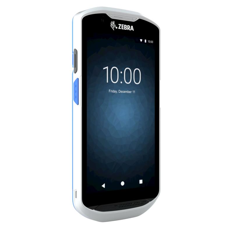 Datalogic GM4500-HC, 2D, HD, Kit (USB), weiß