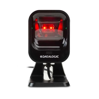 DTL Magellan 900i, 2D, Gun Only, Standfuß, Schwarz