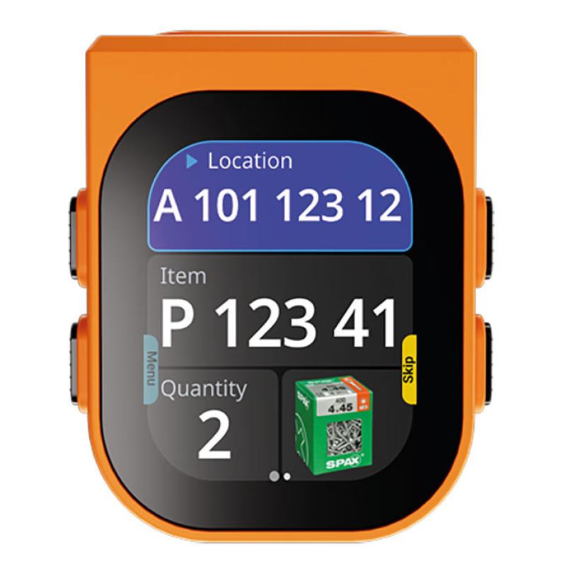 ProGlove MAI-Care and Control-5 Years-EU - MOQ 50 Stück