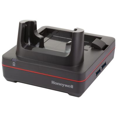 HW Lade-/Übertragungsstation, USB, 1x CT40, 1x Ersatzakku, inkl.: Netzteil, ohne Netzkabel