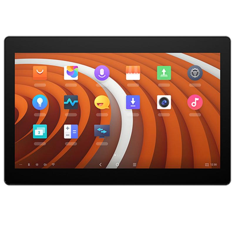 SUNMI D2s KDS, PoE, (15,6'') Full HD, WLAN, BT, USB, Ethernet