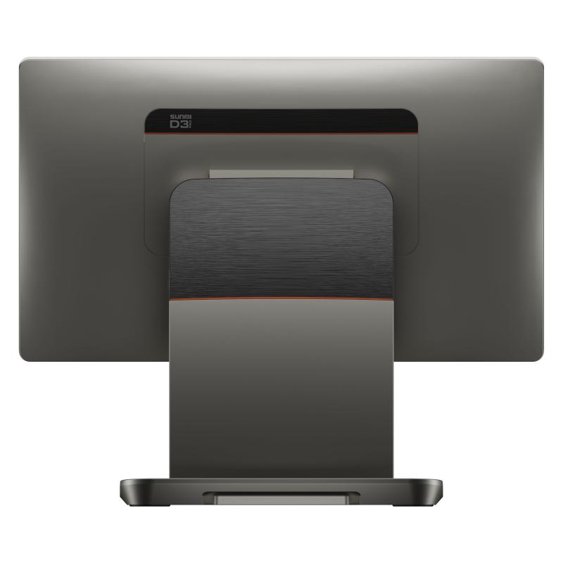 Sunmi D3 Pro, (15,6'') Full HD, GMS EDLA (A13) - USB, USB-C, BT, Ethernet, WLAN, NFC *UK*