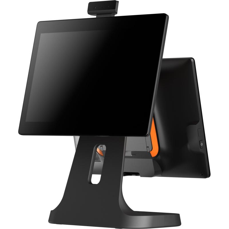 Sunmi T2s Lite, (15,6") Full HD, Sunmi OS (A9) - USB, RS232, BT, Ethernet, WLAN, NFC