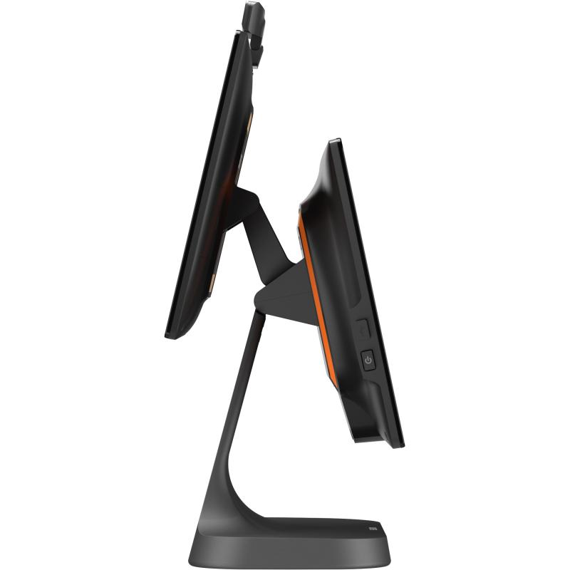 Sunmi T2s Lite, (15,6") Full HD, Sunmi OS (A9) - USB, RS232, BT, Ethernet, WLAN, NFC