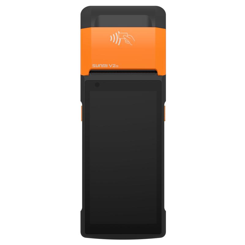 Sunmi V2s, A11 Sunmi OS, 2/16, 58mm, NFC