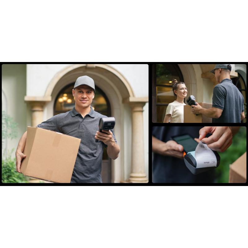 Sunmi V2s Plus, A11 GMS EDLA, 3/32, 58mm