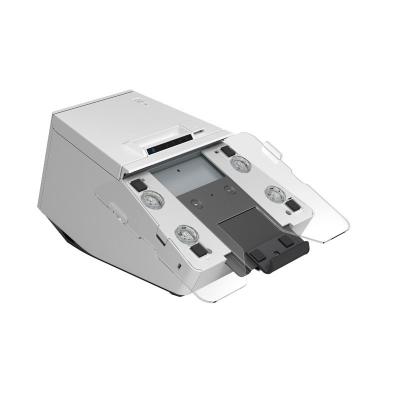 Epson TM-m30II-SL, USB, USB-Host, Lightning, BT, Ethernet, 8 Punkte/mm (203dpi), Cutter, weiß