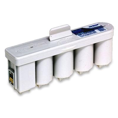 Epson Tintenpatrone, passt für: Epson TM-C100, Farbe: schwarz