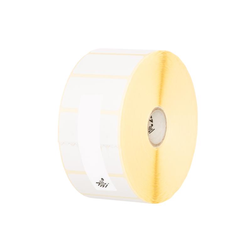 Zebra Z-Select 2000T, Etikettenrolle, Normalpapier, matt beschichtet, Midrange/High End, 102x64mm