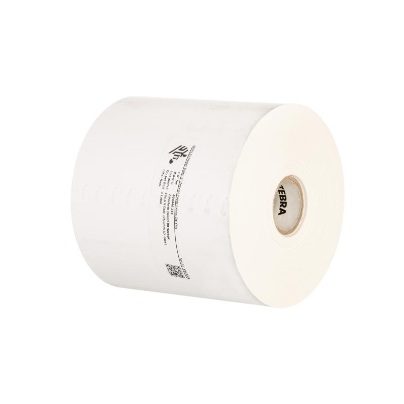 Bonrolle, Zebra, Z-Perform 1000D 80 Receipt, Thermopapier, Rollenbreite: 101.6 mm, Länge: 24.1 m, Ro