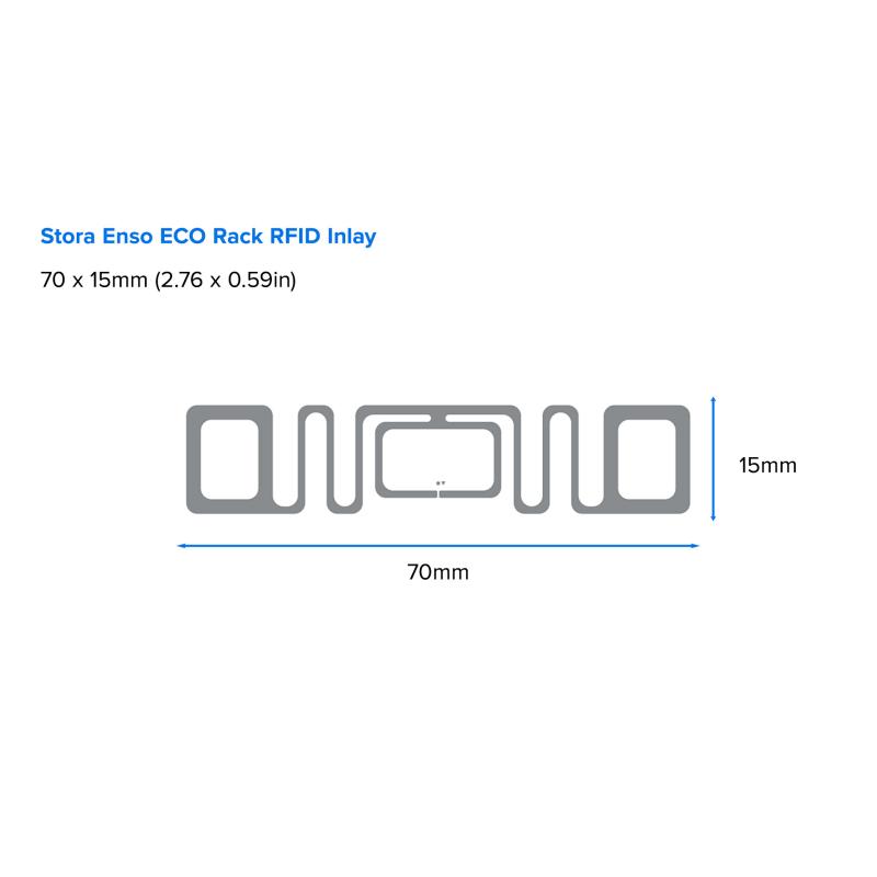2x Zebra Etikettenrolle ZIPRD3016341 (MOQ 2)
