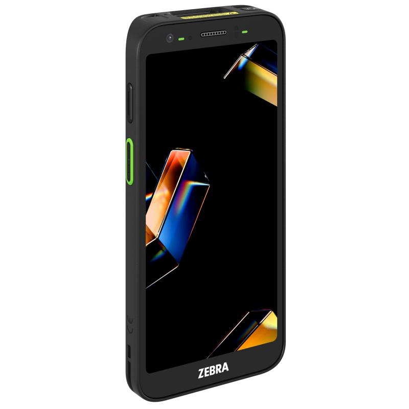 Zebra TC701,2D, SR560, hot-swap, 8GB, 128GB, Android, 5000 mAh