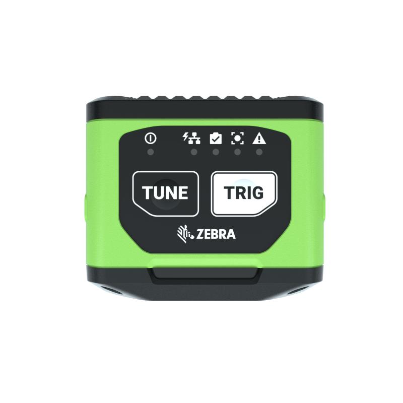 Zebra FS40, 2,3MP, SR, DPM Fast Decoder, PoE, Auto Fokus, blaue Beleuchtung