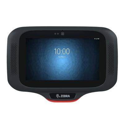 Zebra CC600, 5" PCAP Kiosk-System, USB, BT, Ethernet, WLAN, VESA75