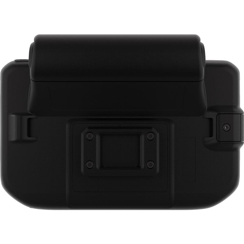 Zebra WT5400, 11,9cm (4,7''), USB-C, BT, NFC, Android, GMS, RB, 5000mAh