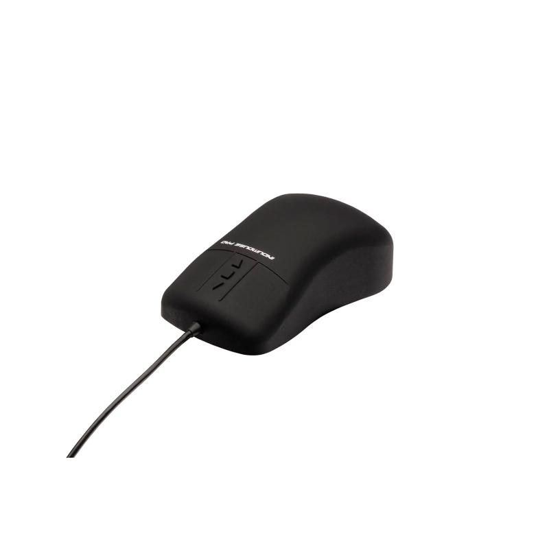 InduMouse Pro TKH-MOUSE-PRO-IP68-BLACK-USB IP68