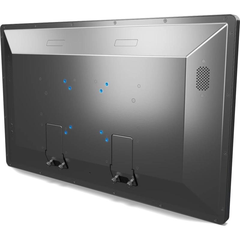 Elo I-Series 5 Steel, PoE, 54,6cm (21,5''), Projected Capacitive, 64GB SSD, Android 14