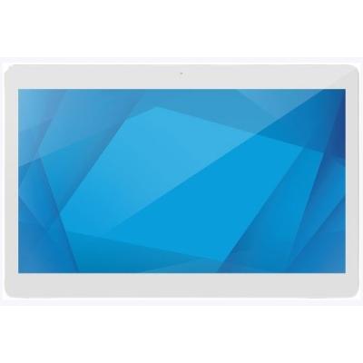 Elo I-Series 5, weiß, PoE, 54,61cm (21,5''), Projected Capacitive, 64GB SSD, Android 14