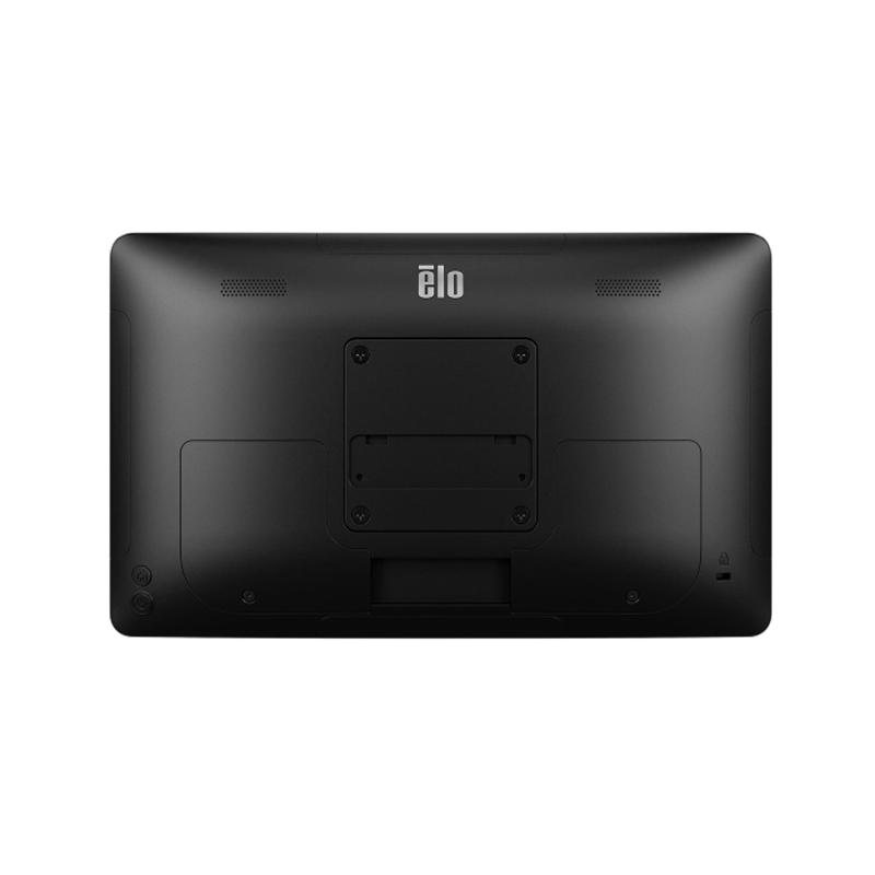 Elo 1304L, No Stand, 33,8cm (13,3''), Projected Capacitive, 10 TP, Full HD, USB, USB-C, Kit, schwarz