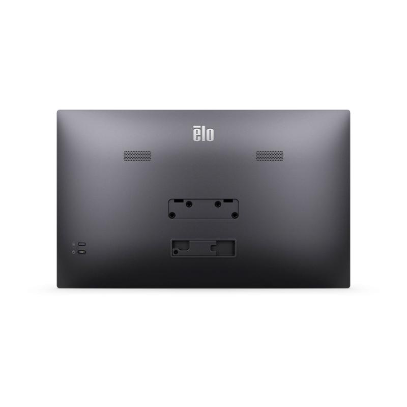 Elo 1504LS , 38,1cm (15''), Projected Capacitive, 10 TP, Full HD, USB-C, Kit, grau