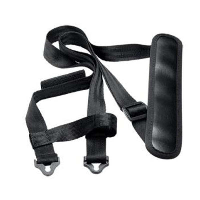 Advantec Portrait Schultergurt für AIM-68H/AIM-75H/AIM-78H