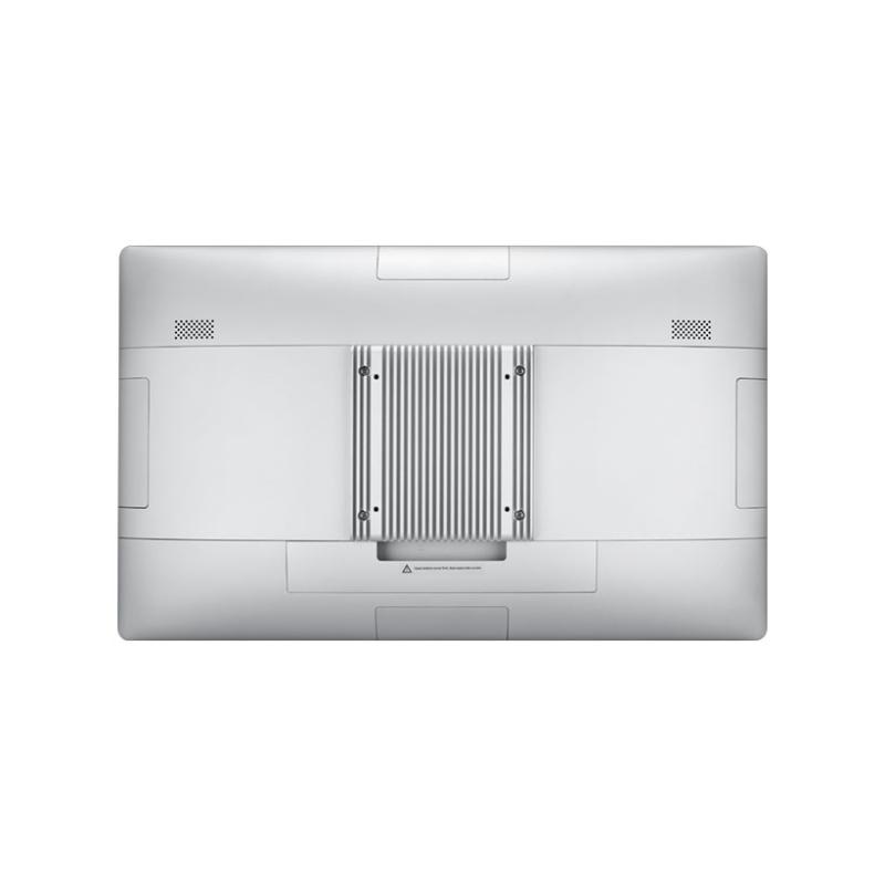 Advantech UTC-124K, 23,8" Touchcomputer, Intel N97, 1920x1080