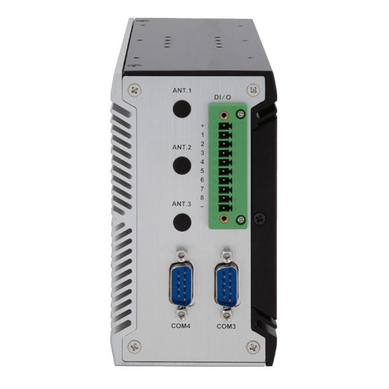 PicoSYS 2520, Intel Atom x6425RE CPU, 16GB RAM, 256GB SSD, l&uuml;fterlos