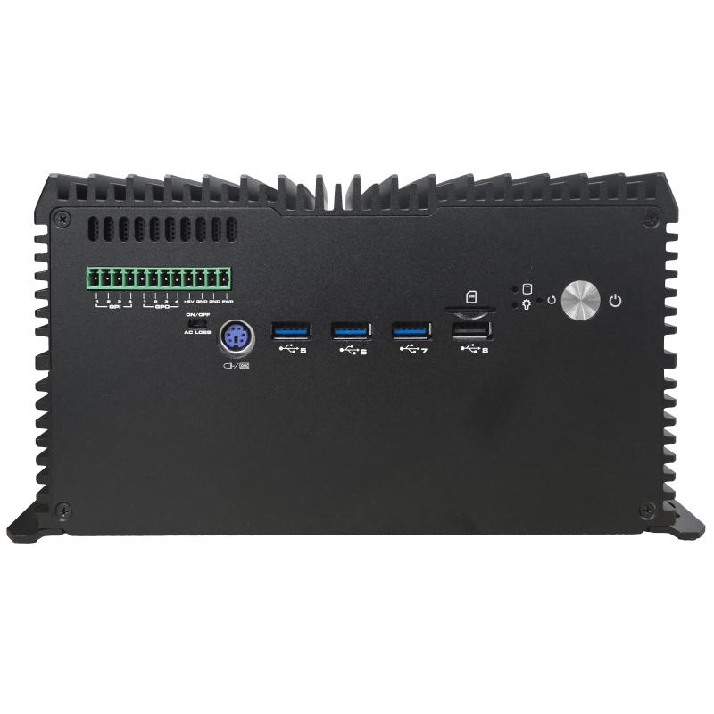 PicoSYS 3681+ Embedded-PC, Core i5-8265U, 16GB, 256GB SSD