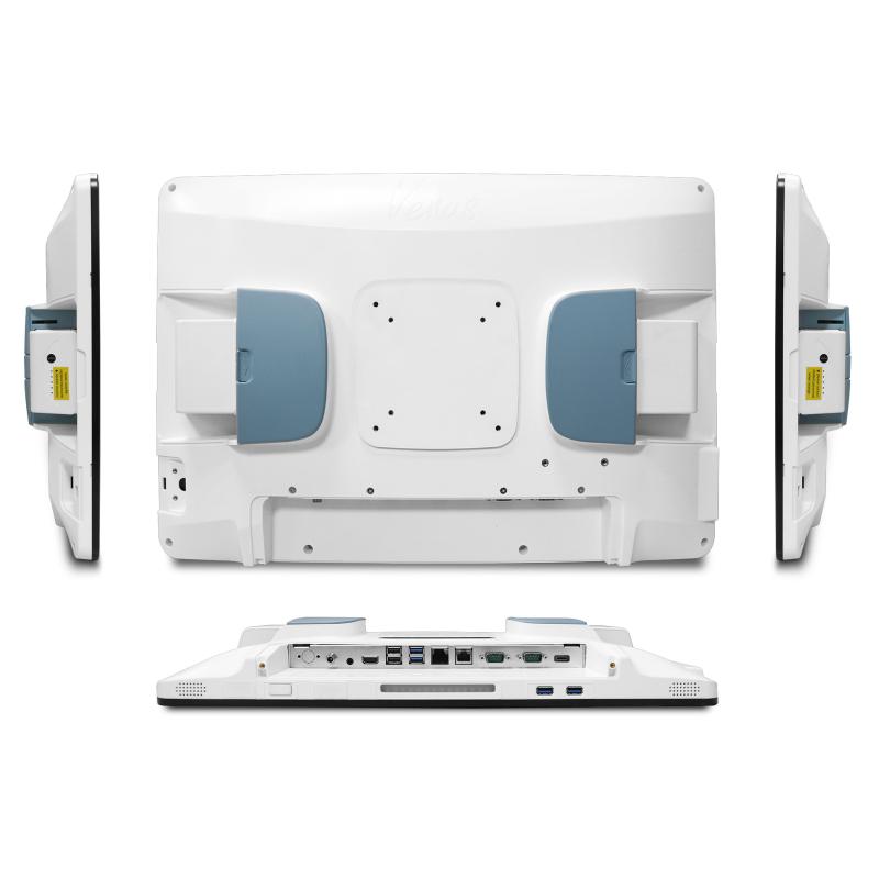 Onyx VENUS-224P, 22", Core Ultra-5 225U, 32GB RAM, 256GB SSD, Wifi6E, RFID, ohne Akkus, Orion Lizenz