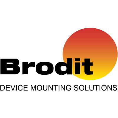 Halterung, Kugelgelenk (Tilt Swivel), passend f&uuml;r: MC40