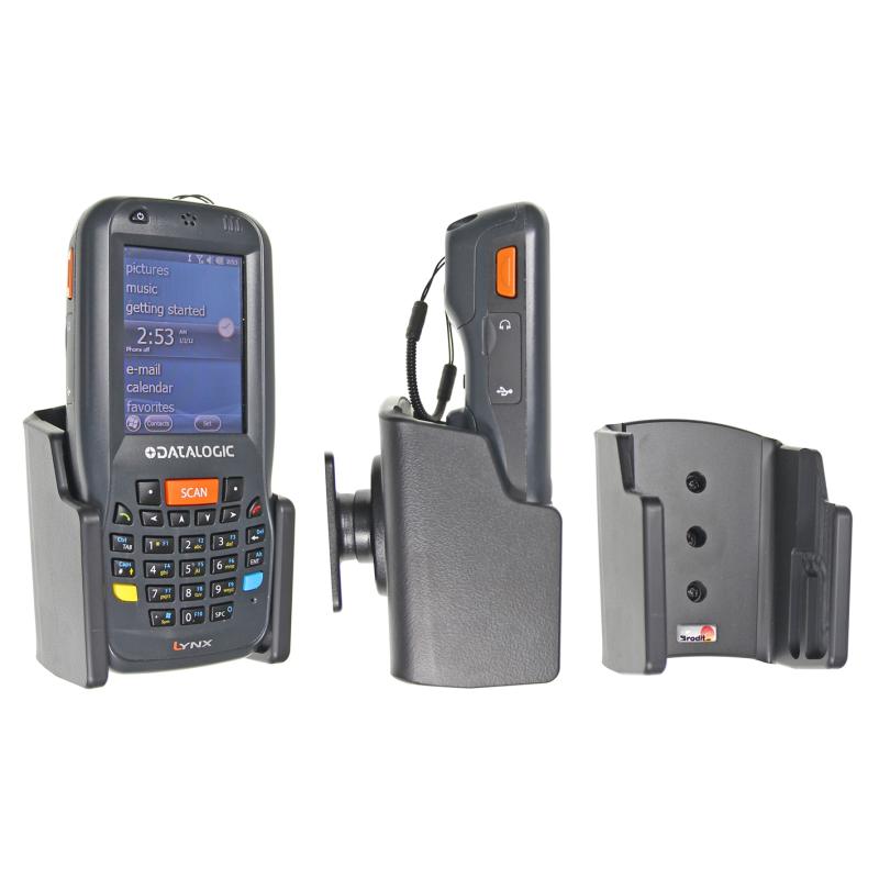 Halterung, Kugelgelenk (Tilt Swivel), passend f&uuml;r: LYNX (alle Akku-Varianten)