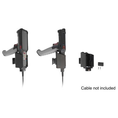 Brodit Halter f&uuml;r Kabelbefestigung - Honeywell CK67