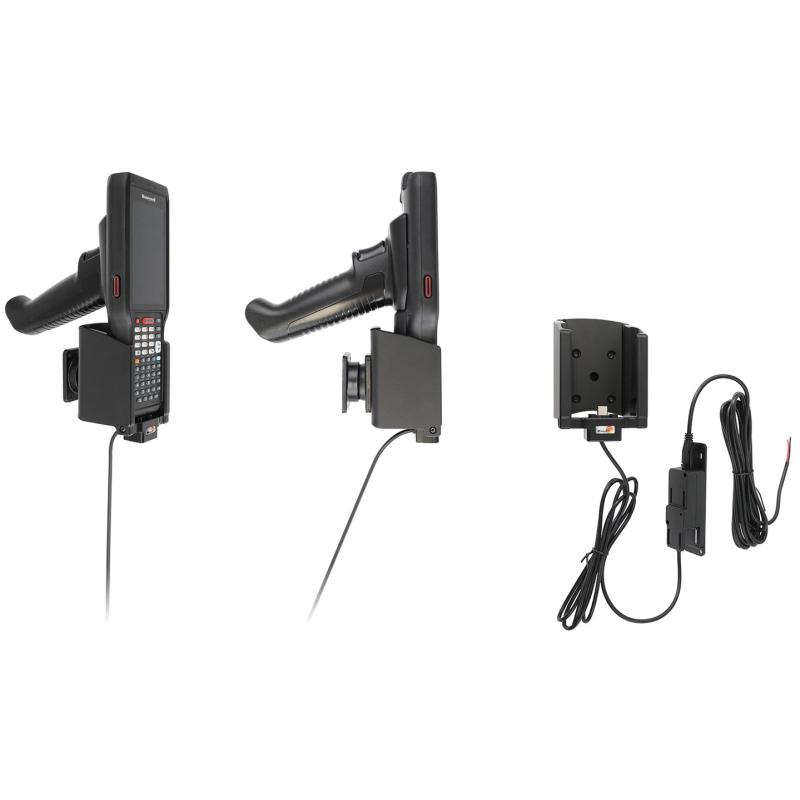 Brodit Aktiv Halterung f&uuml;r eine feste Installation - Honeywell CK62