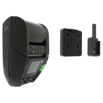 Brodit Befestigung - TSC Alpha 40L