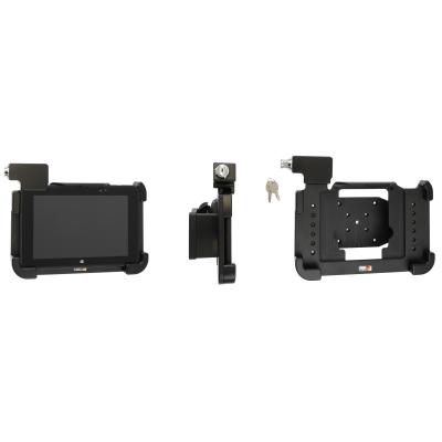 Brodit Halterung mit Verschluss - Zebra ET56 83