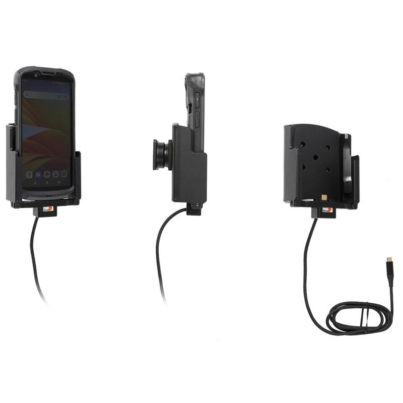 Brodit Aktivhalterung - Zebra TC58e