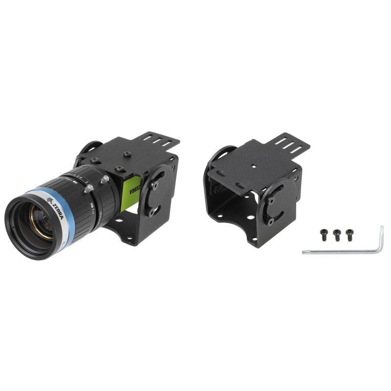 Brodit Befestigung - Zebra CV60