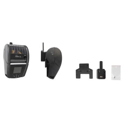 Brodit Befestigung - Zebra ZQ620 Plus