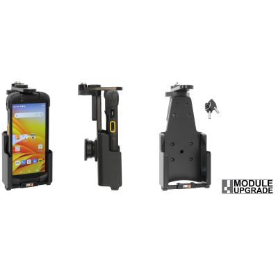 Brodit Halterung mit Schl&uuml;ssel-Verschluss - Zebra TC78