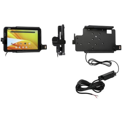 Brodit Halterung mit Feder-Verschluss - Zebra ET401 8"