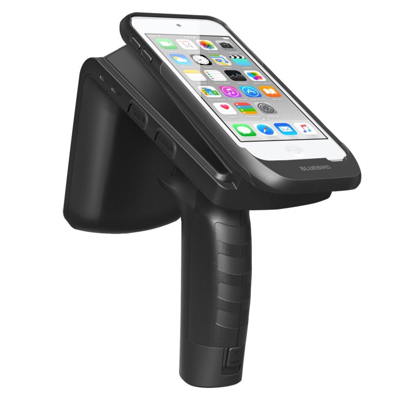 Bluebird RFR900 f&uuml;r HF550X, UHF (800MHz) EMEA