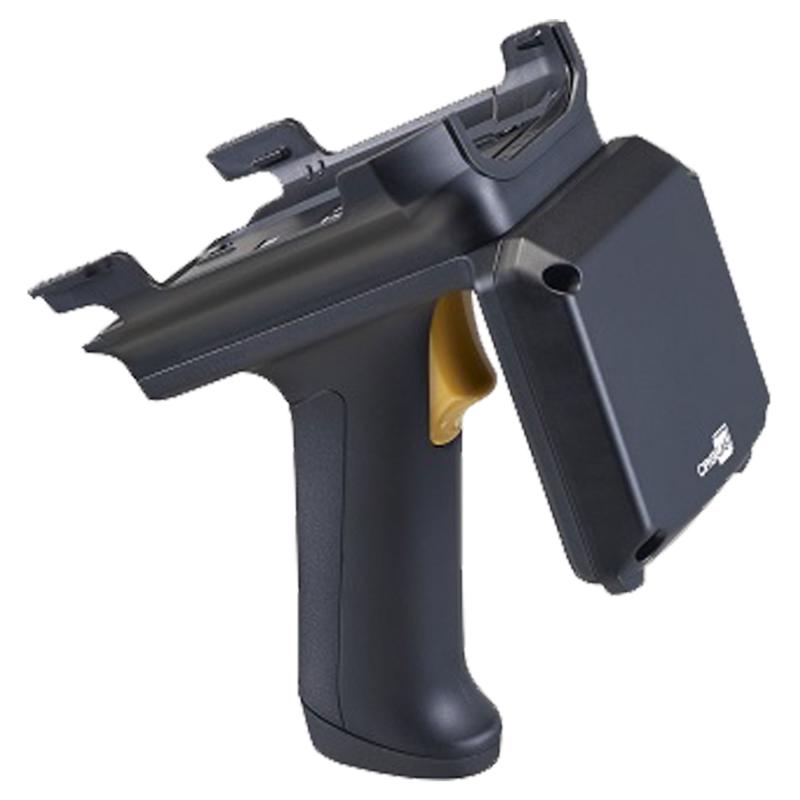 CipherLab UHF RFID-Reader f&uuml;r RS35/RS36, 865-868 MHz, inkl. Akku und EU-Netzteil