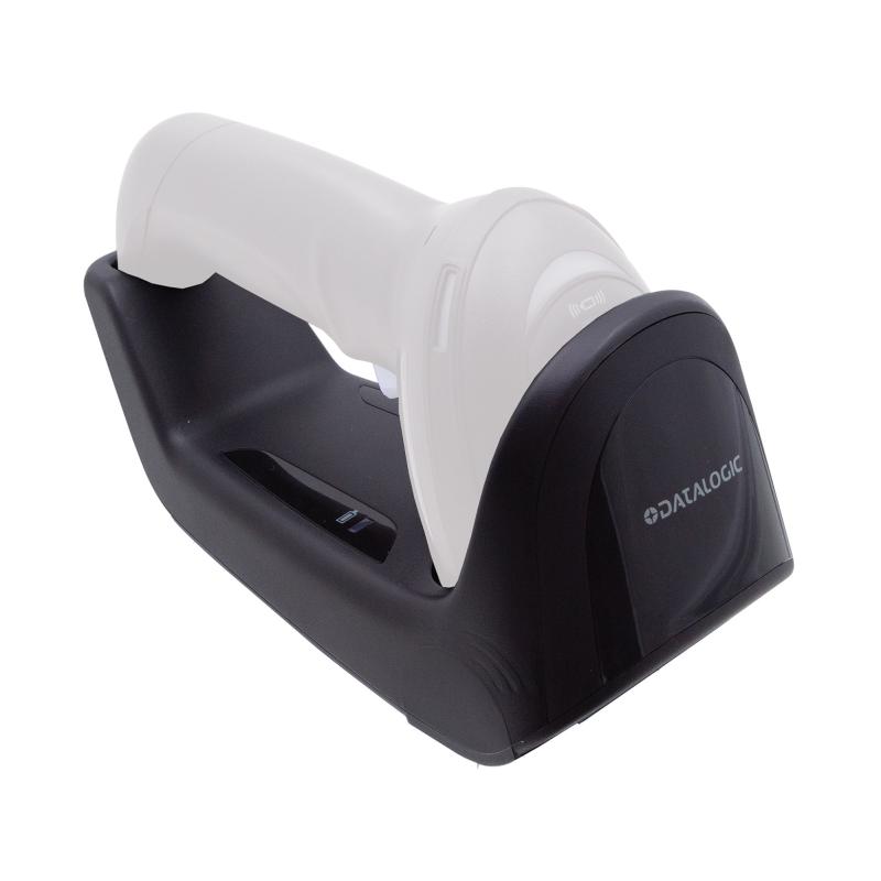 Datalogic GBT4200 Lade-/&Uuml;bertragungsstation, SCO, schwarz