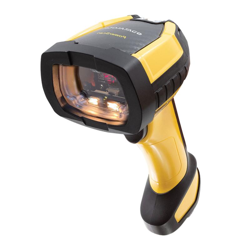 Datalogic PM9600-SR, USB-Only-Kit, 433MHz