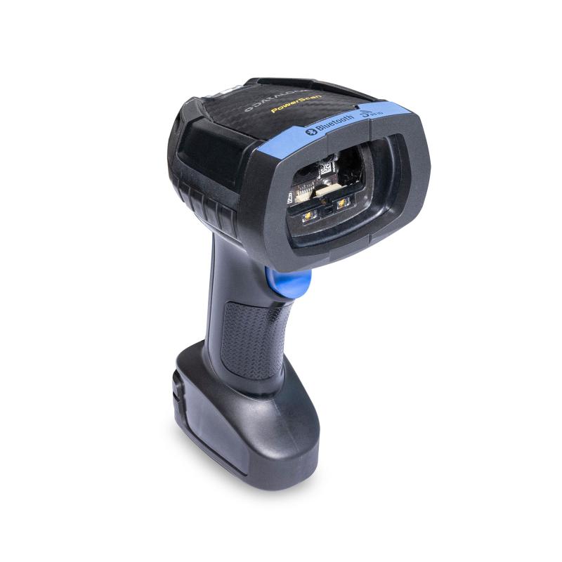 Datalogic PowerScan PBT9600, RFID/UHF, Gun Only, SR