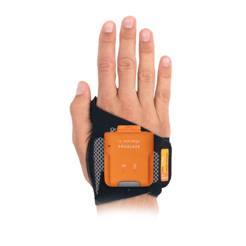 ProGlove Index Handschlaufe (R), 3 St&uuml;ck, Gr&ouml;&szlig;e M